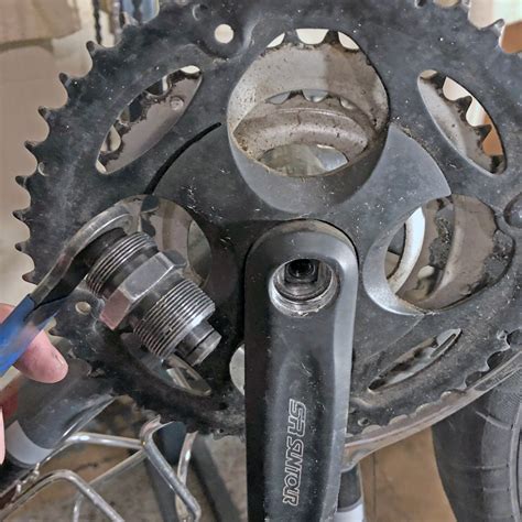 Ultimate Guide to Bike Crank Bearings: Everything You Need to Know