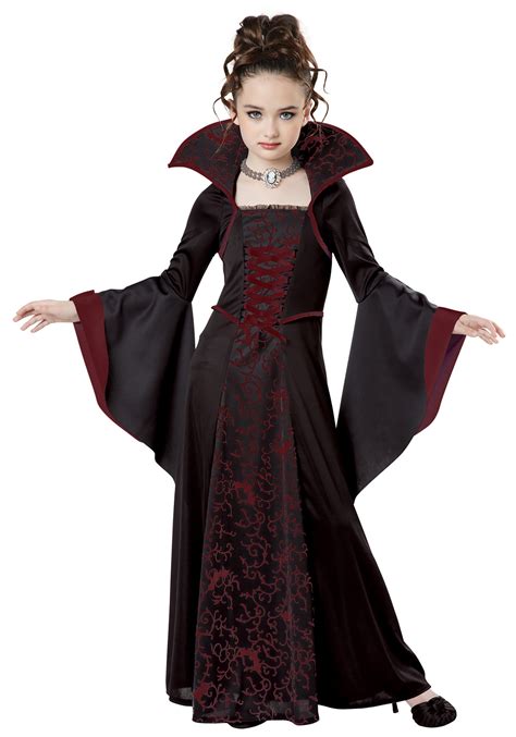 Ultimate Guide to Captivating Horror Vampire Halloween Costumes