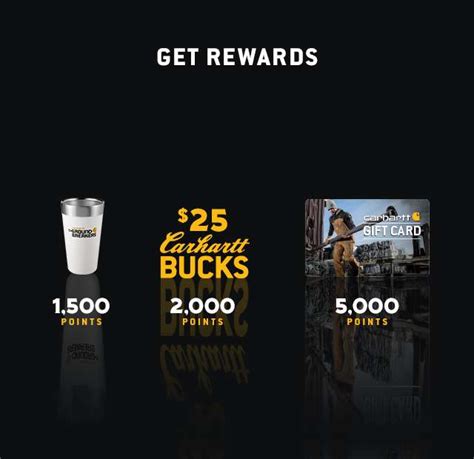 Ultimate Guide to Carhartt Loyalty Points: Unlock Rewards and Savings