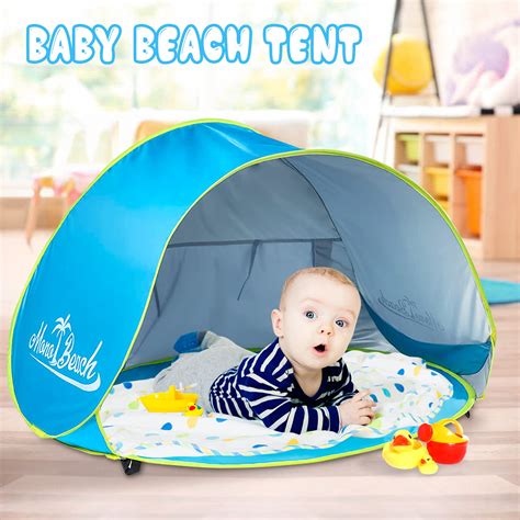 Ultimate Guide to Choosing the Perfect Baby Sun Tent