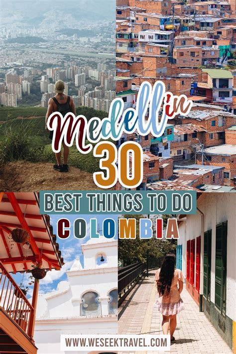 Ultimate Guide to Colombia