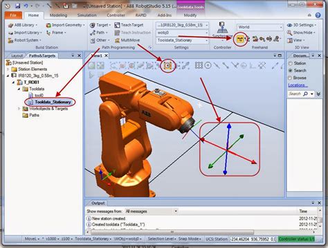 Ultimate Guide to Downloading ABB RobotStudio