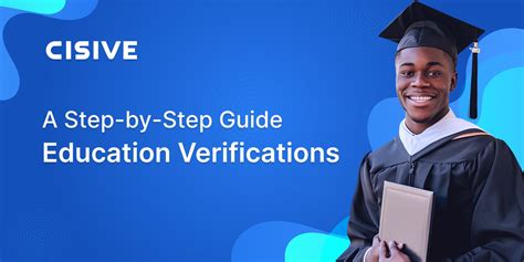 Ultimate Guide to Education Verification Background Checks
