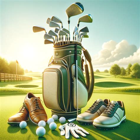 Ultimate Guide to Golf Box Set