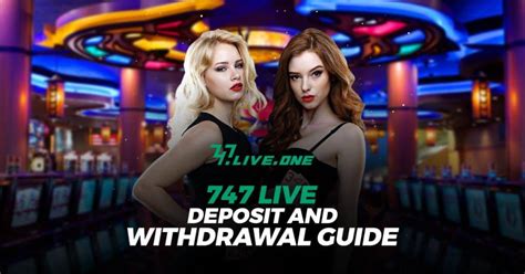 Ultimate Guide to How to Withdraw in 747 Live: Unlock Your Winnings Effortlessly