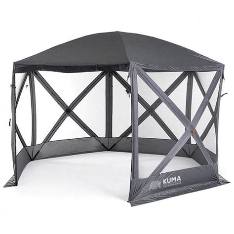 Ultimate Guide to Kuma Tents: A Comprehensive Look