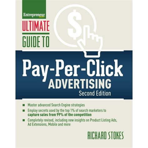 Ultimate Guide to Pay Per Click Advertising