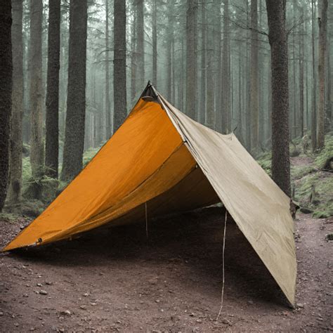 Ultimate Guide to Rain Tarp Tents: Your Shelter in Every Storm