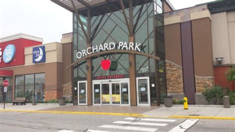 Ultimate Guide to Shopping Local in Orchard Park