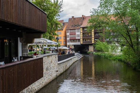 Ultimate Guide to Sightseeing in Erfurt, Germany