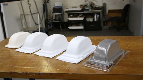 Ultimate Guide to Vacuum Forming 3D Prints MakerBot 3D Printers