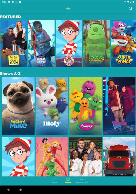 Ultimate Kids APK Download for Android 