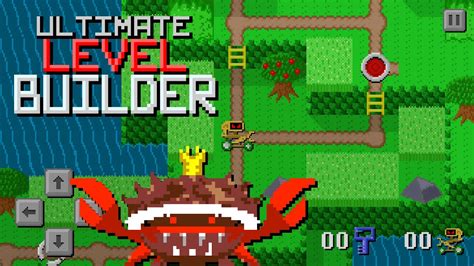 Ultimate Level Builder Version 1.5.0 Progress Update YouTube
