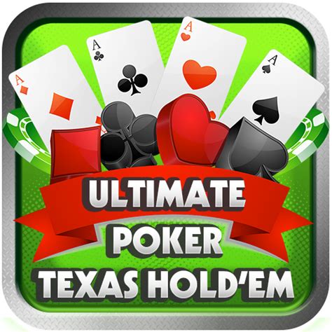 ultimate poker casino game