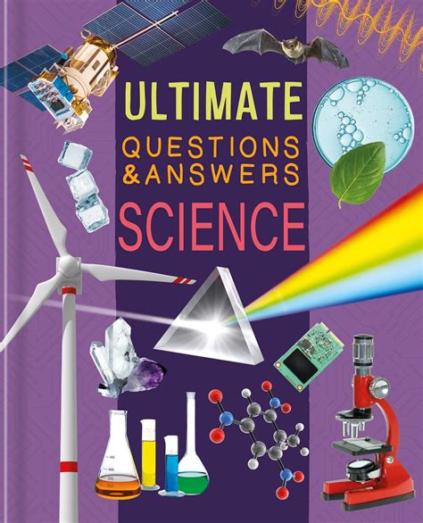 Ultimate Questions List
