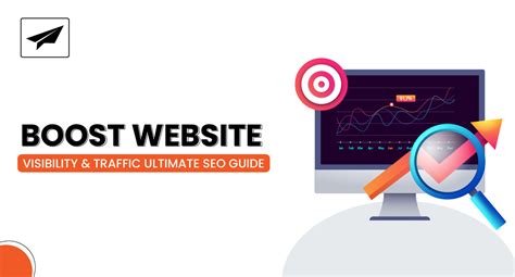 Ultimate SEO Guide to                                         : Drive Traffic and Boost Visibility