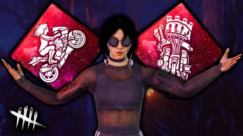 Ultimate Sabo Build DBD Compilation YouTube