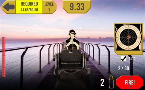 Ultimate Shooting APK Download for Android 