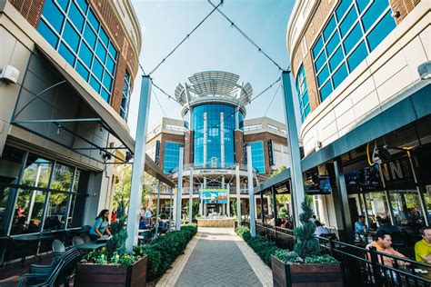 Ultimate Shopping Guide for Charlotte - Charlottes Got A Lot