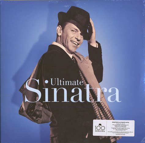 Ultimate Sinatra [2 LP] [180 Gram Vinyl] by Frank Sinatra