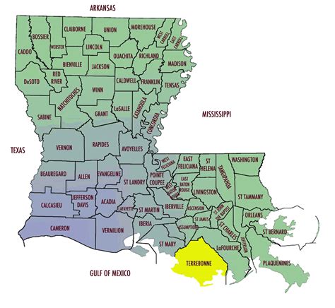 Ultimate Terrebonne Parish Real Property Tax Guide for 2024