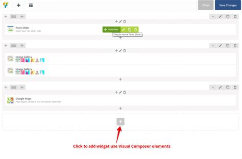 Ultimate Widget Builder Pro with Visual Composer Ninja Team