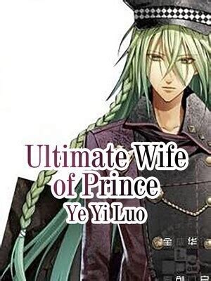Ultimate Wife of Prince Volume 3