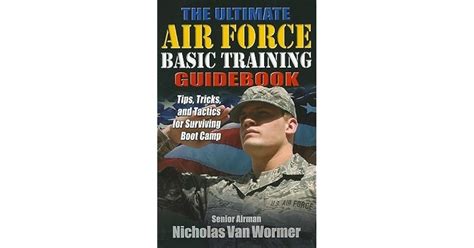 Ultimate air force basic training guidebook tips tricks and tactics for surviving boot camp. - Case wx210 wx240 wheeled excavator service repair manual download.