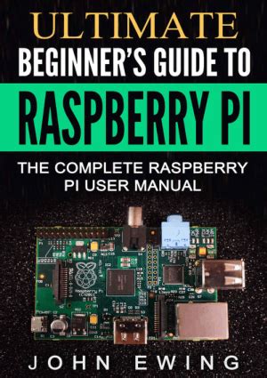 Ultimate beginners guide to raspberry pi the complete raspberry pi user manual. - Ase test preparation a3 manual drive trains and axles ase test preparation automobile certification series.