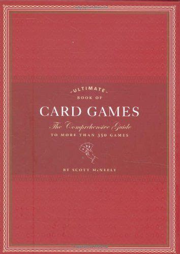 Ultimate book of card games the comprehensive guide to more than 350 games. - Lincoln ac 225 arc welder manual.