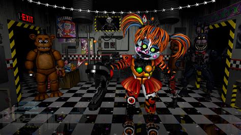 Ultimate custom night unblocked. Things To Know About Ultimate custom night unblocked. 