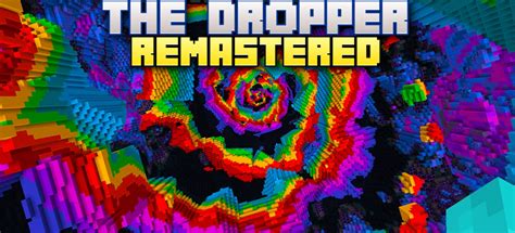 Ultimate dropper map minecraft.  Minecraft offers a vast array of game...