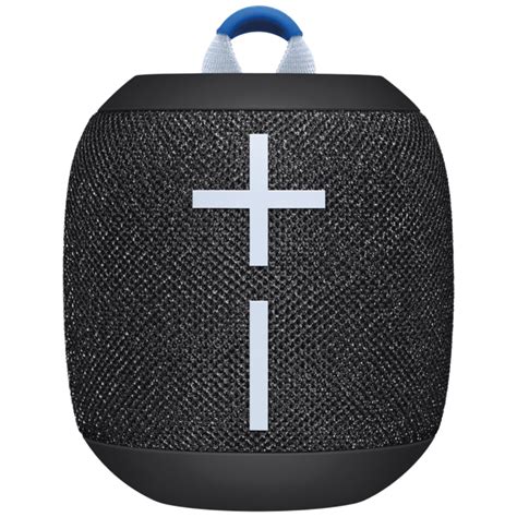  Ultimate Ears WONDERBOOM 3, Small Portable Wireless Bluetooth Speaker, Big Bass 360-Degree Sound for Outdoors, Waterproof, Dustproof IP67, Floatable, 131 ft Range - Active Black 4.7 out of 5 stars 2,475 . 