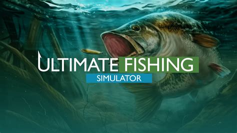 Ultimate fishing simulator highly compressed mb.  Ultimate Fishing Simulator Highly C...