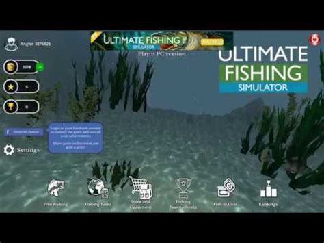 Ultimate fishing simulator silver bream.  Jul 7, 2020 · Every fishing ...