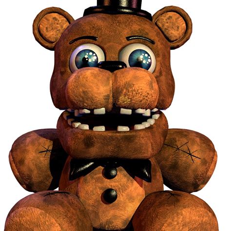 Glamrock freddy MIGHT not be micheal or charlie because: - Micheals soul is stuck in the pizzeria,but aswell as the other souls vanny killed -This might not be original but Micheal seems to actually possess an animatronic of his own,which i dont think is glamrock freddy himself - Micheal might actually just be a corpse instead of a soul .
