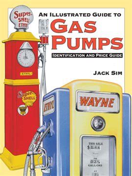 Ultimate gas pump id and pocket guide identification by jack sim. - Manual del aprendiz learning manual masoneria.