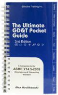 Ultimate gd t pocket guide based on asme y14 5 2009. - Hp color laserjet 2605 2605dn 2605dtn service parts manual.