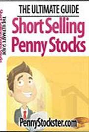 Ultimate guide short selling penny stocks. - The trading methodologies of w d gann a guide to building your technical analysis toolbox 2.