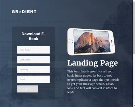 Ultimate guide to HubSpot Landing Pages with examples & templates