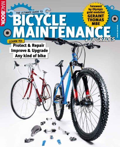 Ultimate guide to bicycle maintenance and upgrades. - Download gratuito manuale di ingegneria elettrica siemens.