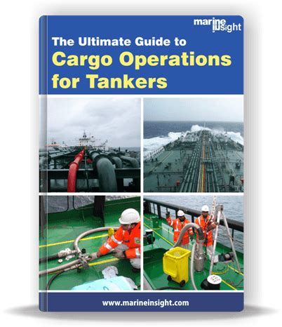 Ultimate guide to cargo operations for tankers. - Manual del cargador minn kota 345.