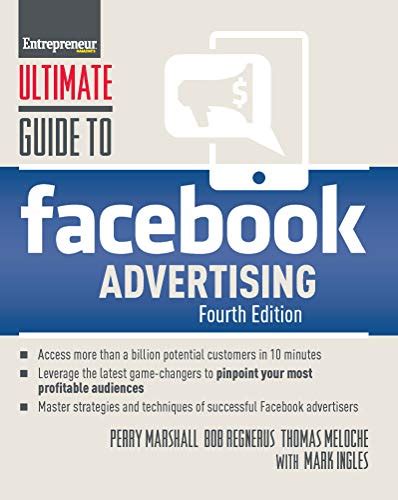 Ultimate guide to facebook advertising book. - Guide pratique de mesotherapie medecine generale medecine du sport medecine esthetique.