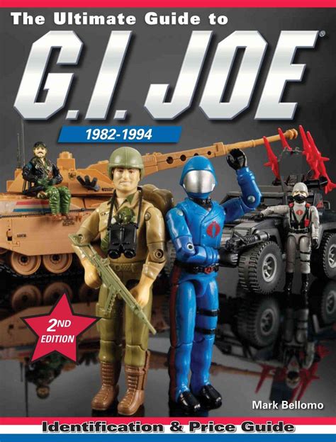 Ultimate guide to g i joe rar. - Can am commander service manual free.