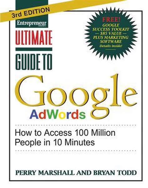 Ultimate guide to google adwords 3 e. - Craftsman 24hp 42 inch mower tractor manual.
