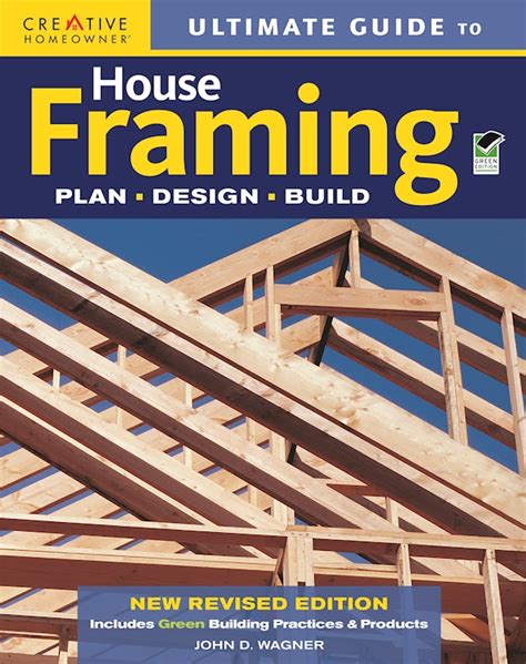 Ultimate guide to house framing 3rd edition. - Manuale delle parti del carrello elevatore hyster l177 h2 0ft h3 5ft.