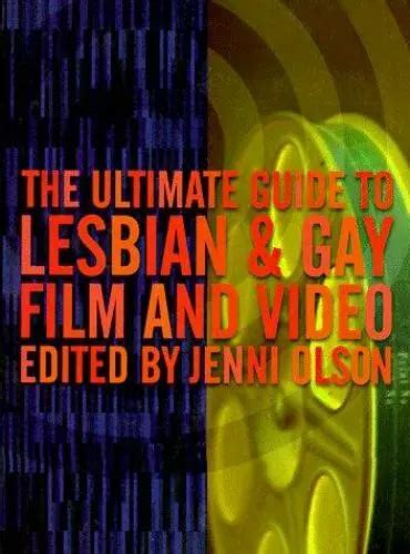Ultimate guide to lesbian and gay film and video. - Manuale di servizio di kenwood ts140.