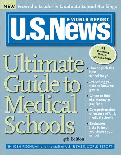 Ultimate guide to medical schools by josh fischman. - 2002 road king police service manual.