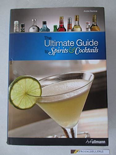 Ultimate guide to spirits and cocktails. - Craftsman 18 inch scroll saw manual.