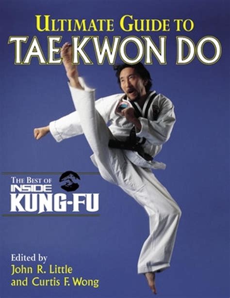 Ultimate guide to tae kwon do by john little. - Satzbau in der prosa des jungen goethe.